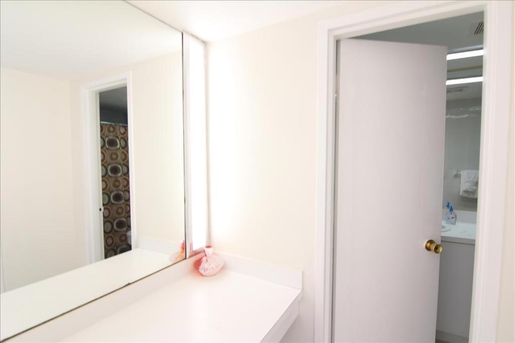 Castle 1118 Studio Bayview Direct Beach Access, Tennis, Pool, Restaurants, Free Parking Miami Beach Extérieur photo