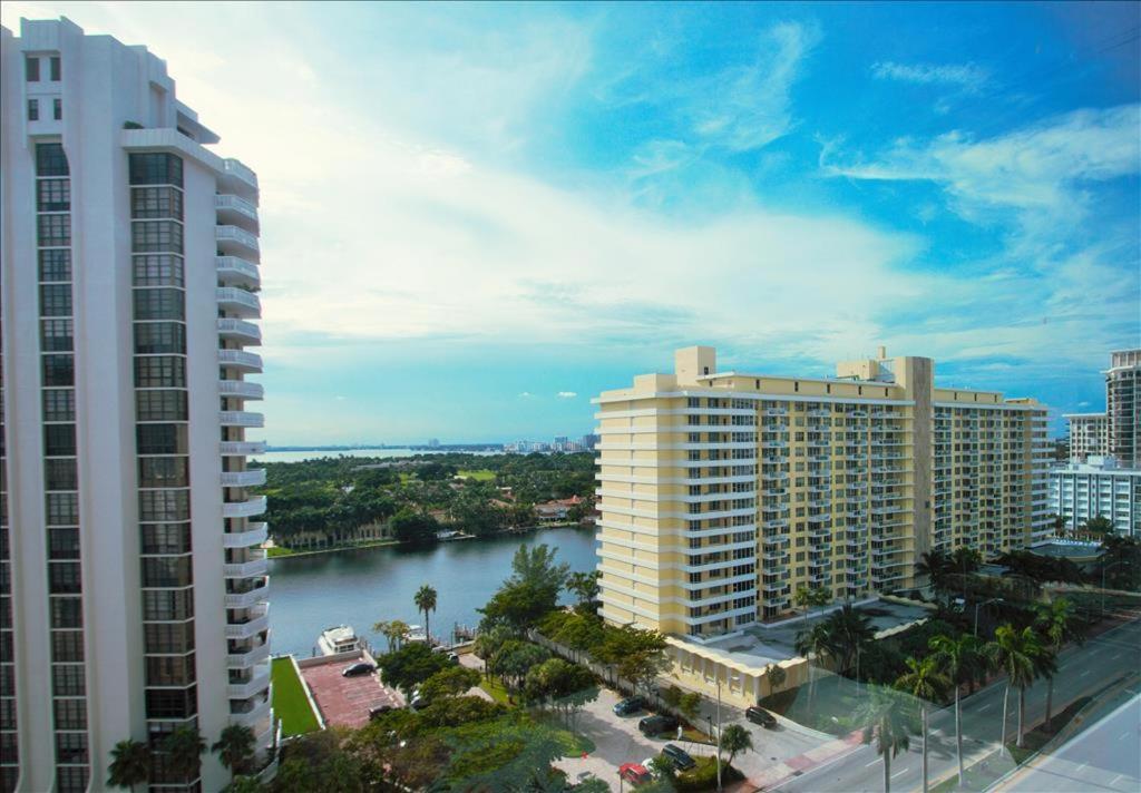 Castle 1118 Studio Bayview Direct Beach Access, Tennis, Pool, Restaurants, Free Parking Miami Beach Extérieur photo