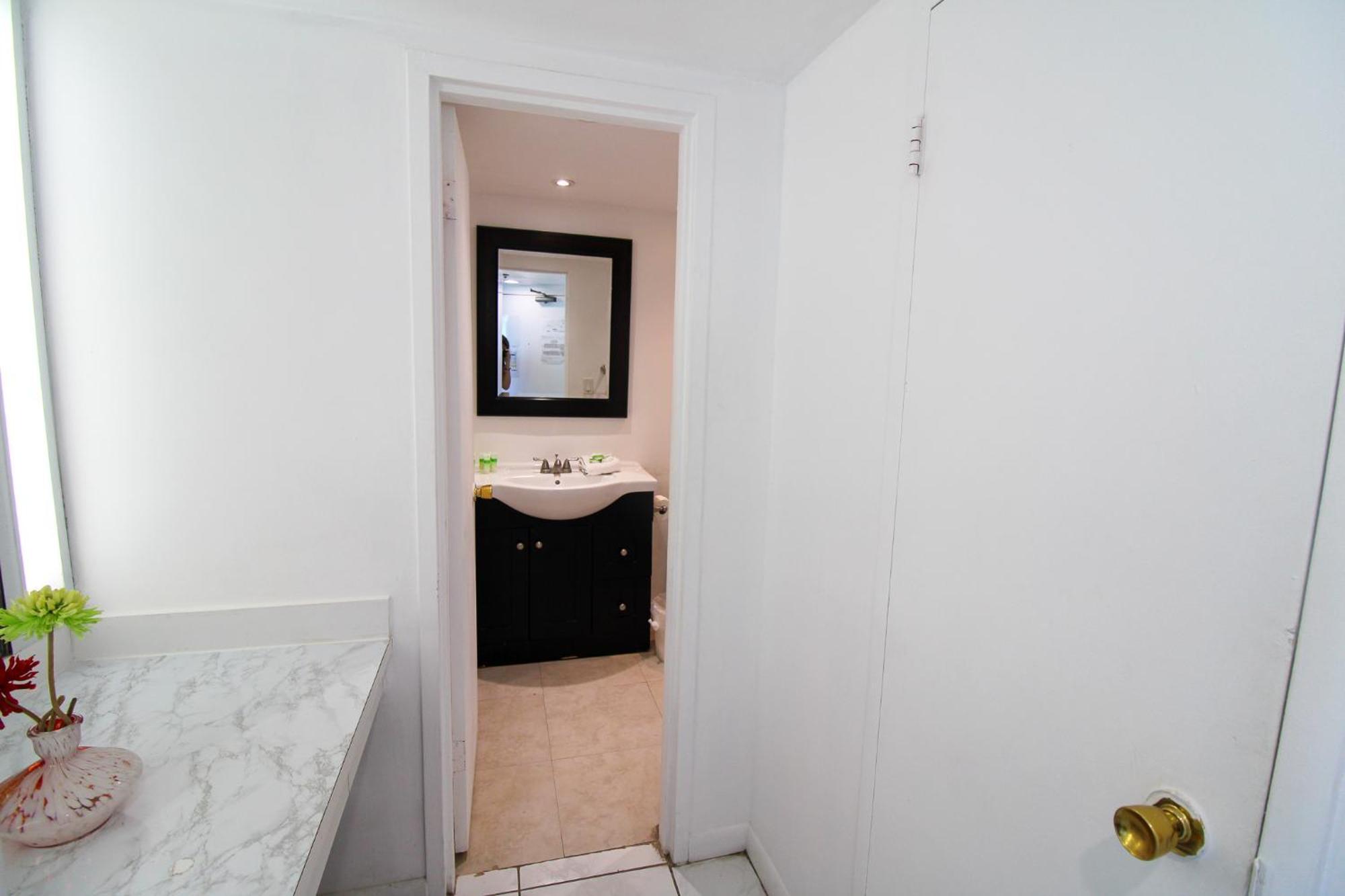 Castle 1118 Studio Bayview Direct Beach Access, Tennis, Pool, Restaurants, Free Parking Miami Beach Extérieur photo
