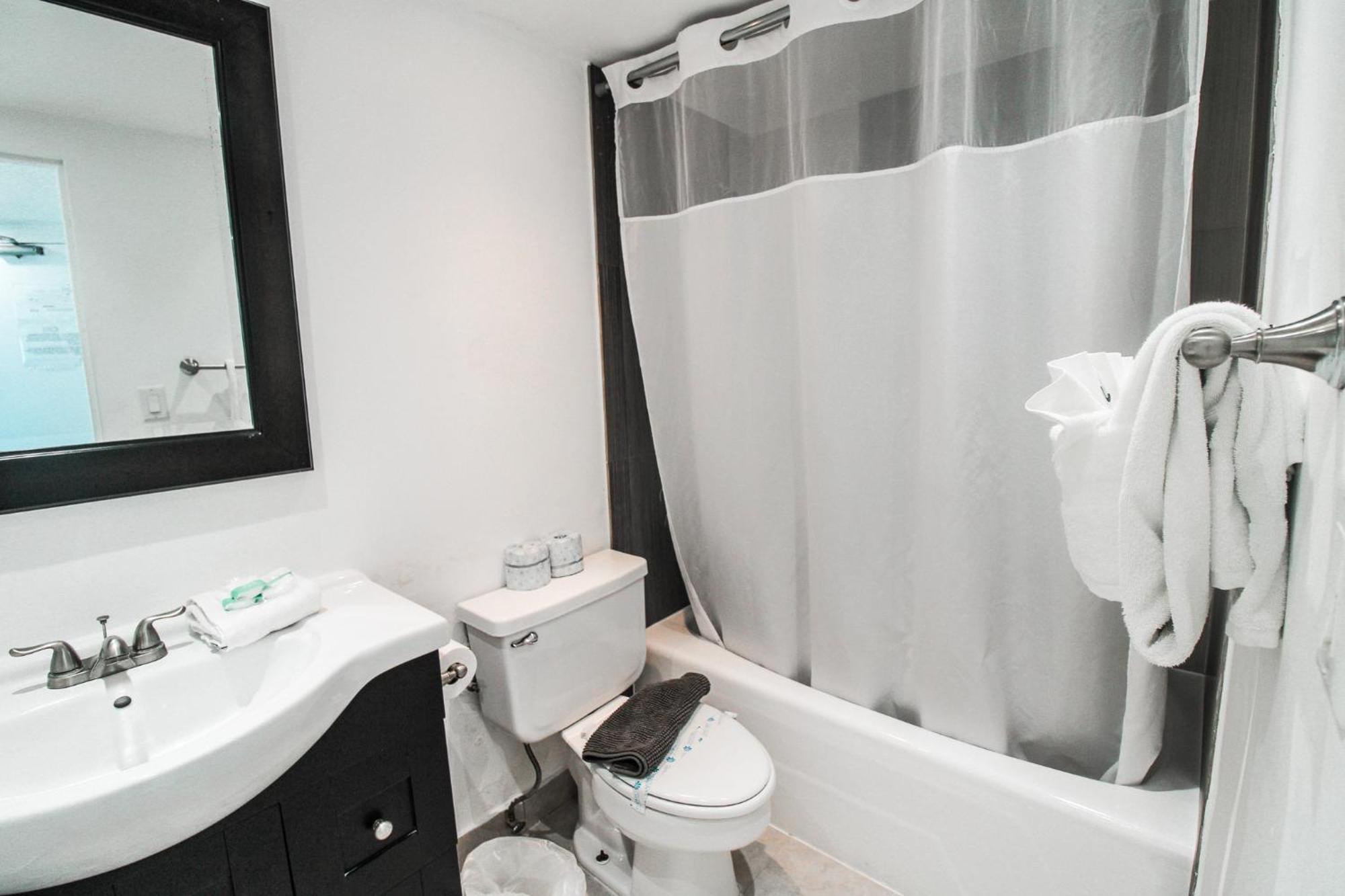 Castle 1118 Studio Bayview Direct Beach Access, Tennis, Pool, Restaurants, Free Parking Miami Beach Extérieur photo