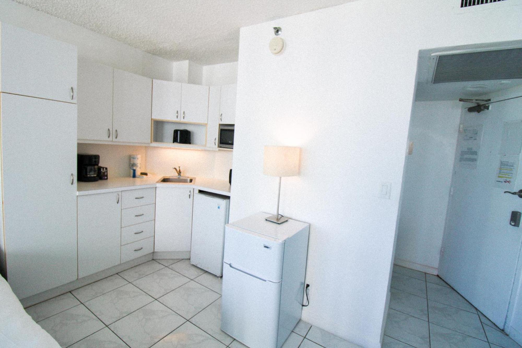 Castle 1118 Studio Bayview Direct Beach Access, Tennis, Pool, Restaurants, Free Parking Miami Beach Extérieur photo